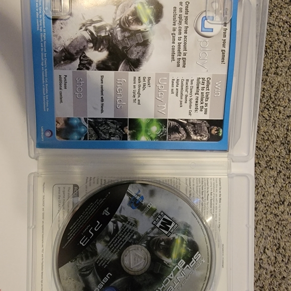 Splinter Cell Blacklist - Picture 2 of 4